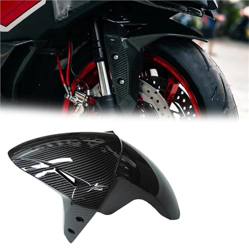 Garde-Boue pour Kawasaki ZX-4R ZX25R Ninja 19-23 Protection Roue Avant