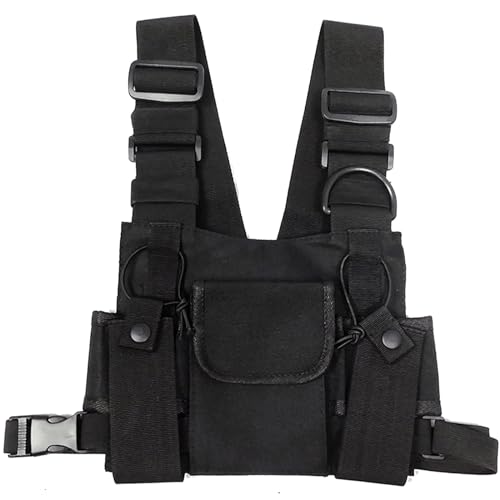 Utility Chest Pack
