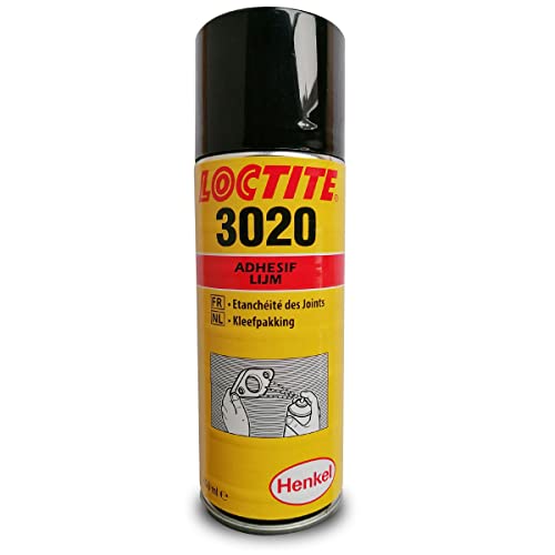 Pâte d'étanchéité PATE-JOINT-MOTEUR-3020-400ML LOCTITE