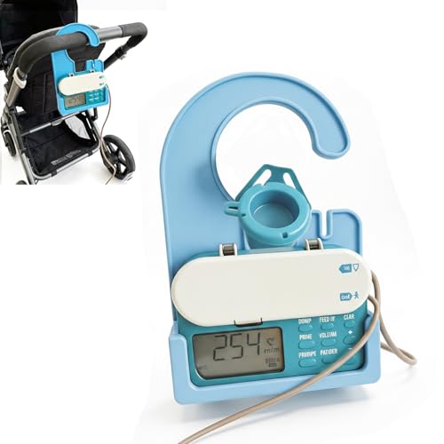 Soporte para bomba de alimentación Infinity, ligero y colgante miniatura 1
