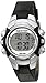Timex Marathon by Timex Digital Mid-Size |Black| Watch T5K805 (Renewed)