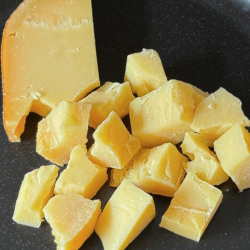 ELITE SELECTION ƂɃNudāb500n S[_`[Ys_iES[htbI_Y OXtFbhFȎ| Crumble-Cut to Orderb500-Day Aged Gouda Cheese gLand