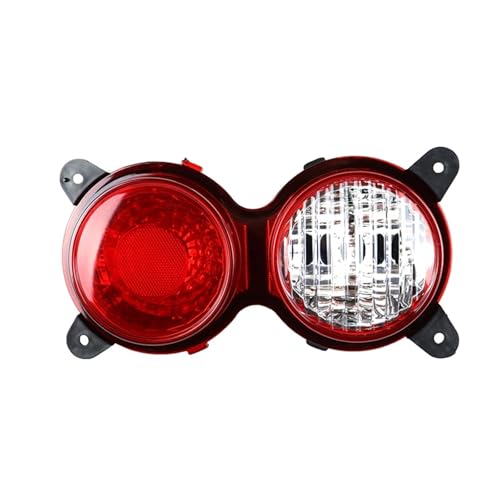 Pilotos Traseros coche Compatible Con Kia Para Bongo 3 III K2500 K2700 2006 2007-2020 Luz Freno Marcha Atrás Trasera Automóvil Luz Freno Marcha Atrás Luces Traseras Luces De Estacionamiento(Right)
