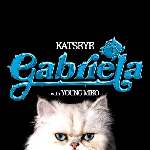 KATSEYE & Young Miko