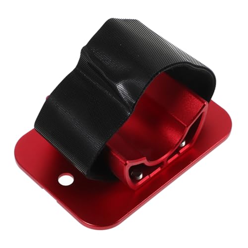 Clips de montage pour accessoire de voiture pour fixer un vélo sans rayure