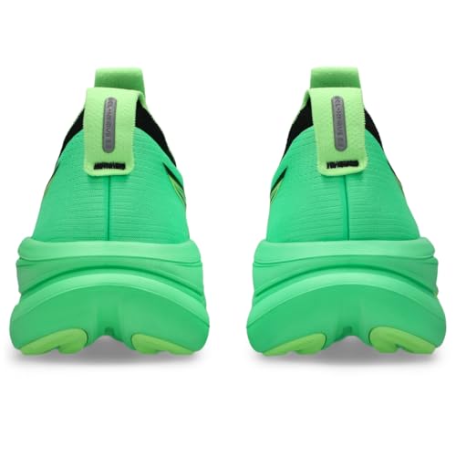 Image of ASICS Men's Gel-Nimbus 28 Running Shoes
