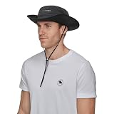 [マムート] ハイキング アドベンチャー ハット アジアンフィット/Hiking Adventure Hat AF 1191-02000 black