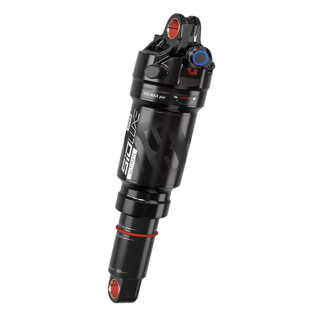 RockShox SIDLuxe Ultimate Rear Shock - 190 x 40 mm, SoloAir, 1