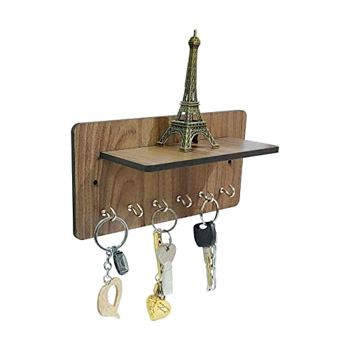 Amazon.in Bestsellers The most popular items in Wall Key Holders