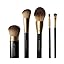 05 Full Face Brush Set 5pc