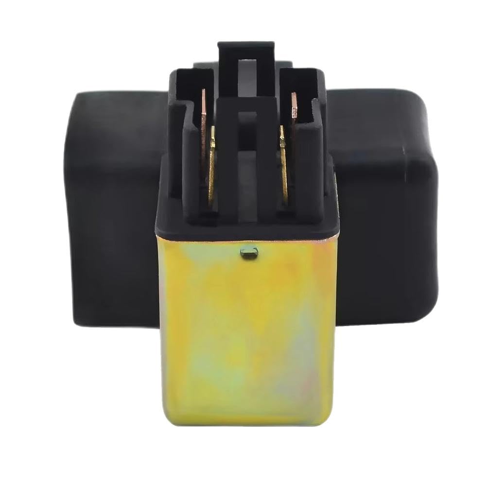 Solenoide Relé Arranque Motocicleta Para Arctic Cat 90 Piezas Coche