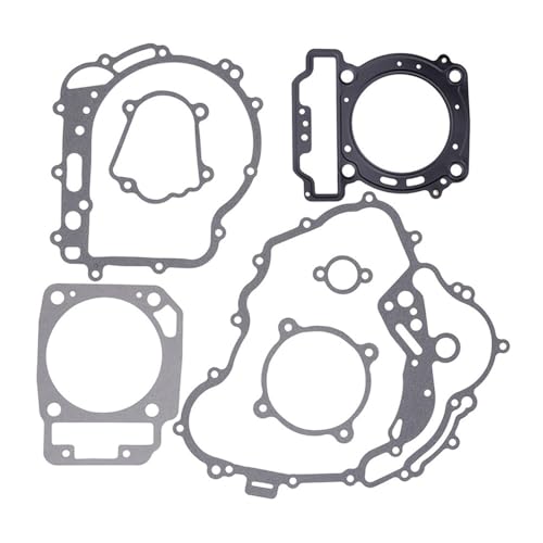 Joint de culasse CFmoto résout fuite huile CForce ZForce UForce 500 - 3