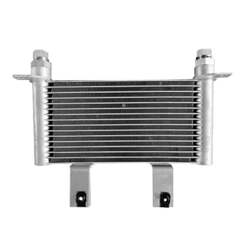 For Chevy Silverado 2500 HD/Silverado 3500 2001-2006 Automatic Transmission Oil Cooler | Replacement For GM4050106 | 615343803203