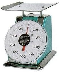 Amazon | 富士計器製造 上皿自動はかり A型(ひょう量:400g) | 皿はかり 