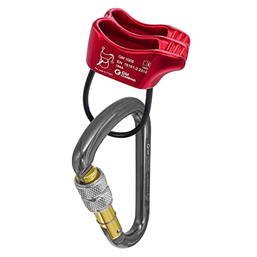 Top 10 Best Belay Devices in 2022 Reviews Buying Guide