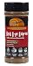 Dizzy Pig BBQ Red Eye Express Rub Spice - 6.8 Oz