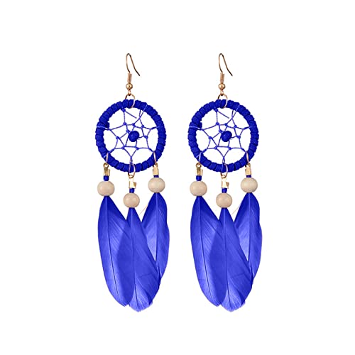 Cadeau fête des mères boucles d'oreilles Saint-Valentin femme