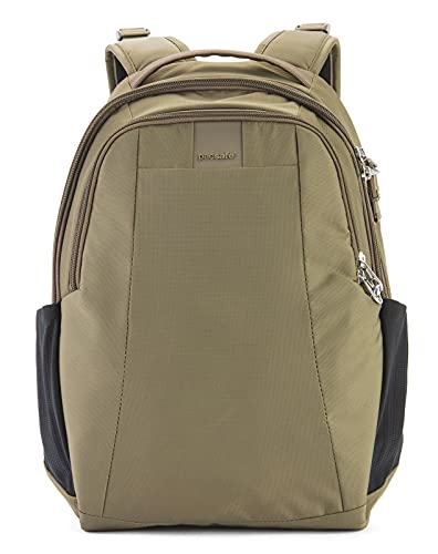 Pacsafe Metrosafe LS350 Travel Backpack