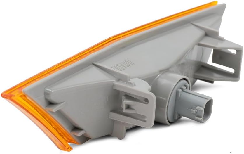 For Honda Odyssey 2018-2022 Side Marker Light Assembly Driver Side Front | CAPA | Replacement For HO2550128 | 33850THRA01