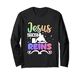 Funny horse barrel racing designs