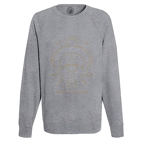 Sweat Sagittaire Homme Chaud et Stylé contre la Monotonie Vestimentaire