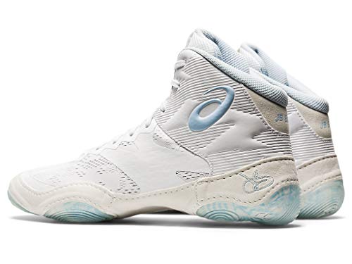 Image of ASICS Men's JB Elite Wrestling Shoe