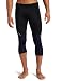 CW-X Conditioning Wear Men's 3/4 Stabilyx Tights