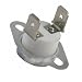 PelletStovePro - Envirofire Pellet EF2, EF3, EF4, EF5 Evolution, Solus Low Limit Switch F120