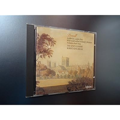 Purcell: Complete Odes and Welcome Songs, Vol.7