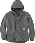 Carhartt Mens Storm Defender Loose Fit Lightweight JacketJacket/Coat