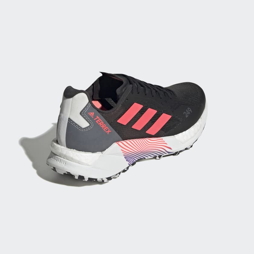Image of adidas Women's Terrex Agravic Ultra Trail Running Shoes