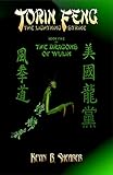 Torin Feng - Book Five of The Dragons of Wulin