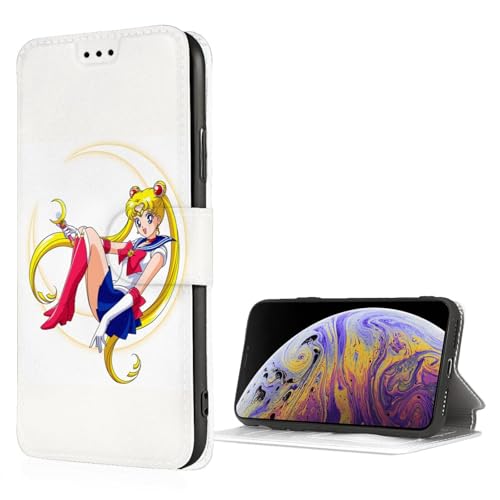 レア限定商品　セーラームーン原作柄 iPhone5/5s ケース3種セット 美少女戦士セーラームーン』のiPhoneケースほかテック