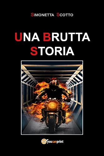 Una brutta storia (Black Archangels Vol. 28) (Italian Edition)
