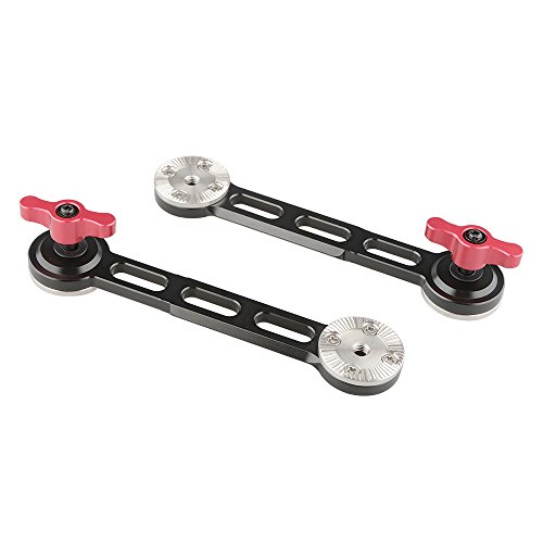 Image of CAMVATE Handgrip Extender with M6 Rosette Accessory for Camera Accessory