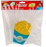 Ryan's World Squishy French Fries Slo Rise Toy (Measures approx. 5' x 4' x2') For Ages 5+...