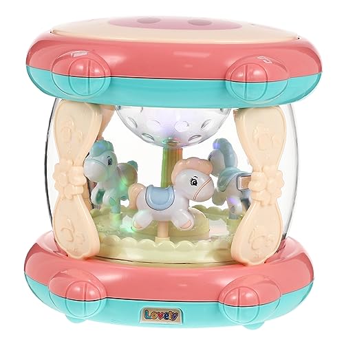 Abaodam h cartoon toys drum anigift gC ĉ Ԃ̂ Ԃp xr[CgAbv 特y Abs sN
