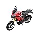 New Ray - 57533 - Véhicule Miniature - Moto Ducati Multistrada 1200 S Pikes Peak