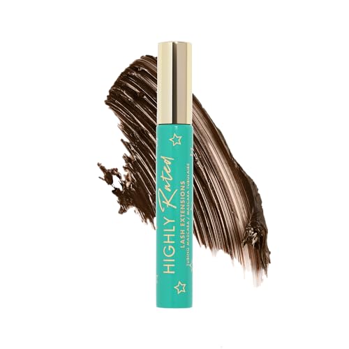 Image of Milani Tubing Mascara | Highly Rated Mascara - Brown | Length and Lift | Shea Butter to Nourish and Condition Lashes