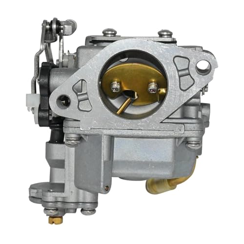 Carburateur pour Mercury 8 CV et 9.9 CV 4 Temps | Référence 3303-895110T01