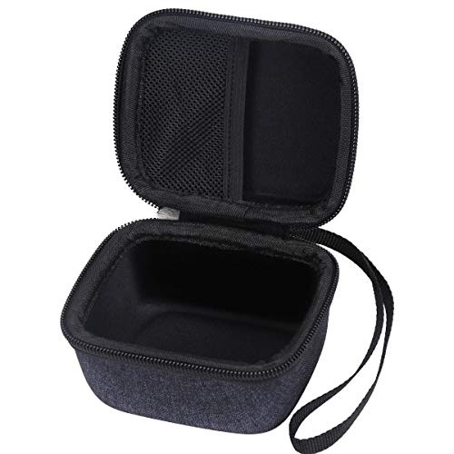 image for Aproca Hard Storage Carrying Travel Case for Zoom Video Recorder (Q2n-