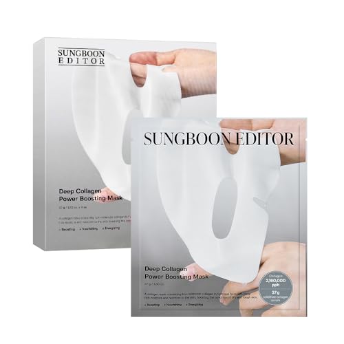 Deep Collagen