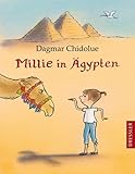  Millie in Ägypten