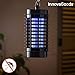 Produktbild Innovagoods KL-900 Mückenschutz, 220-240 V, 3 W, Schwarz