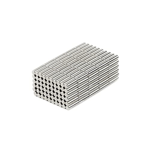 a 2 ~[g͂ȋ͂ȃoNȃEh 2x1 2x2 2x3 2x5 2x10 ~[g NdFeB lIWfBXN΃AA[X (2x10mm-100pcs)