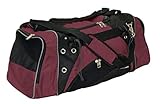  Martin Sac de sport Lacrosse Marron