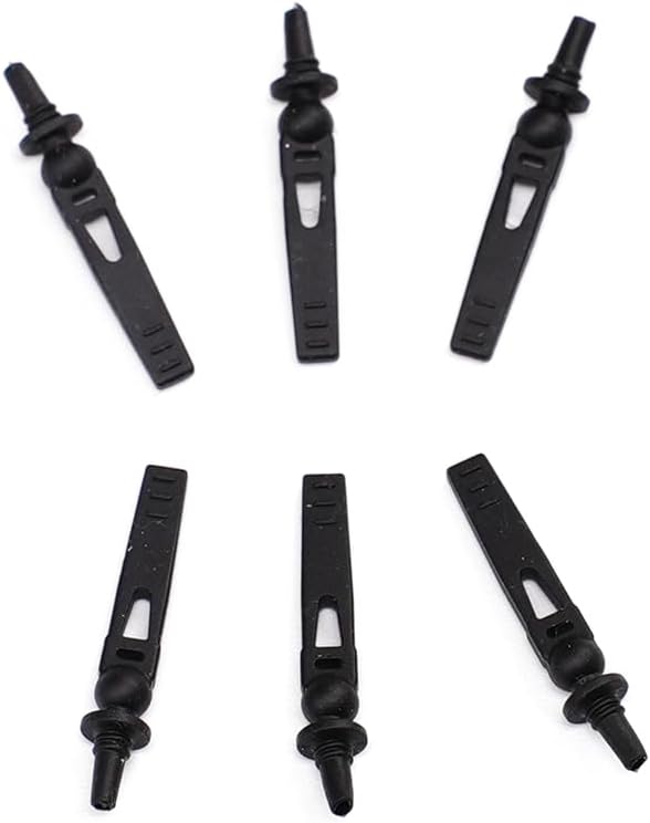 RCカー用ショックアブソーバー Compatible With Axial For SCX10 For