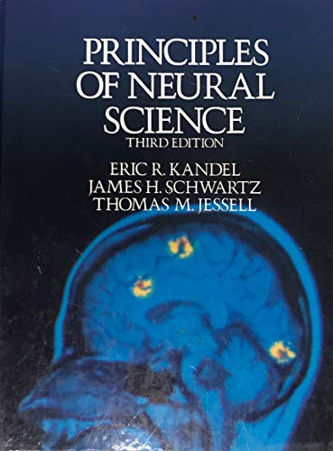 Principles of Neural Science Principles of Neural Science