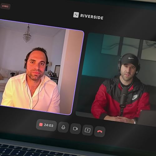 Episode 42 - Danny Vera: &ldquo;Raise Your Frequency&rdquo; &mdash; On Leveling Up, Filtering Women, and the Role of Looks