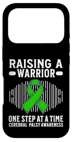 CP Cerebral Palsy Awareness For Parents CP Awareness Dad Mom �X�}�z�P�[�X iPhone 17 Pro �p